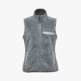 StormTech® Bergen Sherpa Fleece Vest