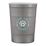 Recyclable Steel Chill-Cups™ 16oz