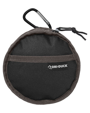 DriDuck® Packable Duo Pet Dish