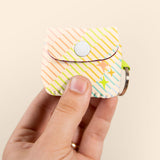 Full-Color Air Pod Pro Neoprene Case