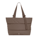 Puffer Tote Bag