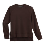 Comfort Zone Super Soft Modal Blend Quarter Zip