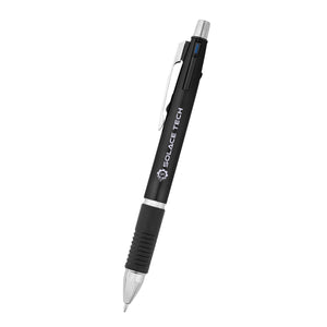 4-In-One Pencil & Pen