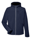 Nautica Wavestorm Softshell Hooded Jacket