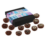 12 pc Brownie Bites Gift Box