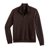 Comfort Zone Super Soft Modal Blend Quarter Zip