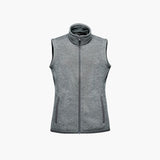 StormTech® Avalante Full-Zip Fleece Vest