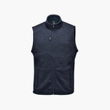 StormTech® Avalante Full-Zip Fleece Vest