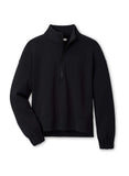 Peter Millar® Women's Flora Knit Half-Zip Pullover