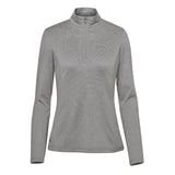 Volante H2X-Dry 1/4 Zip Pullover