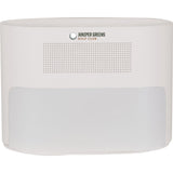 Wellable™ White Noise Sunrise Alarm Clock