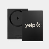Jupiter Nano Magsafe Slim Wireless Charger