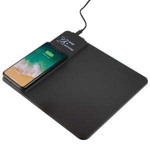 SCX Design® 10W Induction Mouse Pad
