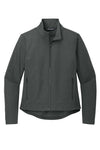 Mercer+Mettle™ Stretch Soft Shell Jacket