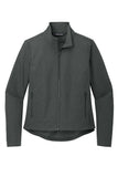 Mercer+Mettle™ Stretch Soft Shell Jacket