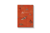 Denik® 5.5" x 8.5" Custom Hard Cover Notebook