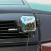 Airhug Wireless Charging Car Dock