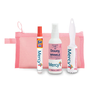 Limited Edition Fabric Care Travel Kit
