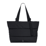 Puffer Tote Bag