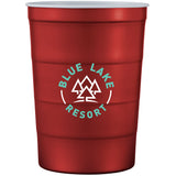 Recyclable Steel Chill-Cups™ 16oz
