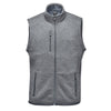 StormTech® Avalante Full-Zip Fleece Vest