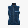 StormTech® Bergen Sherpa Fleece Vest