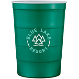 Recyclable Steel Chill-Cups™ 16oz