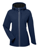 Nautica Wavestorm Softshell Hooded Jacket