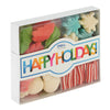 4 Way Holiday Confections Box