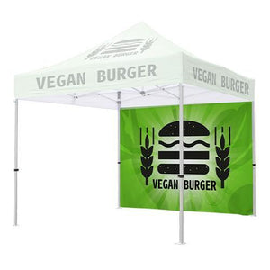 10' Canopy Tent Wall