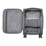 Wenger® RPET 21'' Graphite Carry On