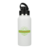 Hydro Flask® Wide Mouth 32oz Bottle with Flex Chug Cap