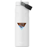 Stanley IceFlow Aerolight Flip Straw Water Bottle 24 oz