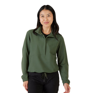 Storm Creek® Ladies Outdoer Pullover