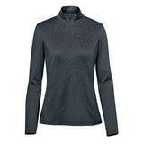 Volante H2X-Dry 1/4 Zip Pullover