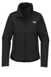 The North Face ® Chest Logo Everyday Insulated Jacket
