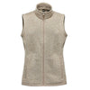 StormTech® Avalante Full-Zip Fleece Vest