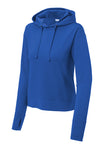 Sport-Tek® Sport-Wick® Flex Fleece Pullover Hoodie