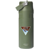 Stanley IceFlow Aerolight Flip Straw Water Bottle 24 oz