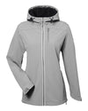 Nautica Wavestorm Softshell Hooded Jacket