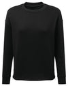 TriDri Ladies' Billie Side-Zip Sweatshirt