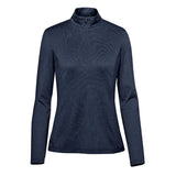 Volante H2X-Dry 1/4 Zip Pullover