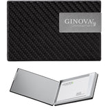 Pesaro Business Card Case