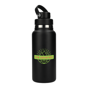 Hydro Flask® Wide Mouth 32oz Bottle with Flex Chug Cap