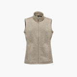 StormTech® Avalante Full-Zip Fleece Vest