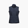 StormTech® Avalante Full-Zip Fleece Vest