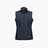 StormTech® Avalante Full-Zip Fleece Vest