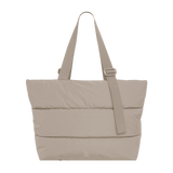 Puffer Tote Bag