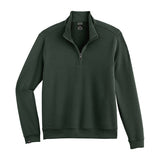 Comfort Zone Super Soft Modal Blend Quarter Zip