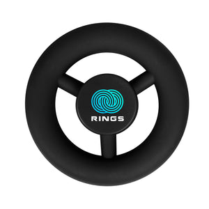 Whirl Wheel Fidget Spinner